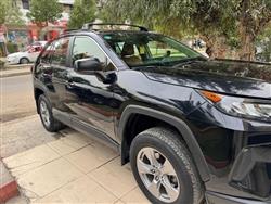 تويوتا راف 4